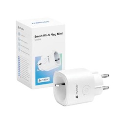 Meross MSS315MA-ElJ - Smart Wi-Fi Plug with matter