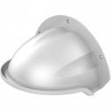 Hikvision DS-1250ZJ - Rain Shade for Outdoor Dome Camera