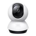 TP-Link Tapo C220 - Pan/Tilt AI Home Security Wi-Fi Camera