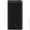 Xiaomi - Mi - 50 W - Power Bank 20000