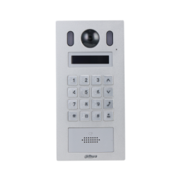 DAHUA - DHI-VTO6221E-P - IP Apartment Door Station