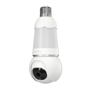 IMOU IPC-S6DP-5M0WEB-E27 - Bulb Cam - Žárovka Cam 5MP