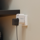 Tesla - TSL-SPL-SP300-3USB - Smart Plug SP300 3 USB