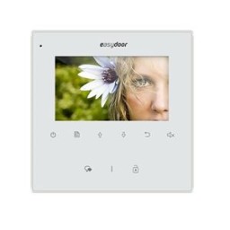 Easydoor - VM 43 v2 - Video monitor