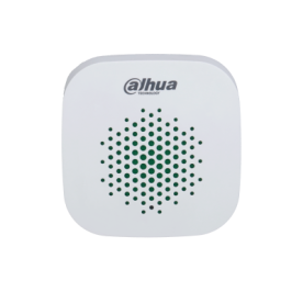 DAHUA -  ARA12-W2(868) -  Wireless Sound Siren