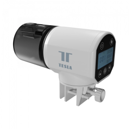 Tesla - TSL-PC-059DW - Smart Fish Feeder