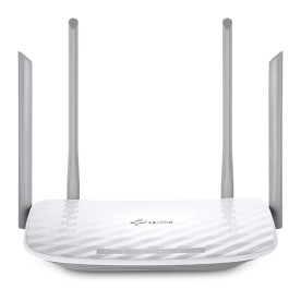 TP-Link Archer C50 - V4 AC1200 WiFi DualBand Router - Dvoupásmový WiFi router V4 AC1200