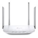 TP-Link Archer C50 - V4 AC1200 WiFi DualBand Router - Dvoupásmový WiFi router V4 AC1200