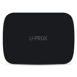 U-Prox - Extender  Black - Radio repeater