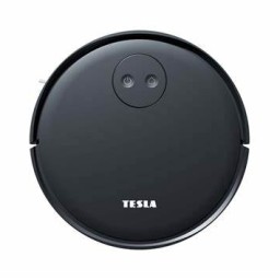 Tesla - TSL-VC-AI100 - Smart Robot Vacuum AI100