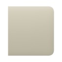 Ajax SideButton (1-gang/2-way) Ivory - Side button for a 1-gang or 2-way switch