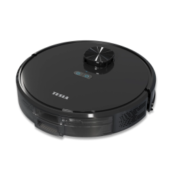 Tesla - TSL-VC-AI300PLUS - Smart Robot Vacuum Laser AI300 Plus