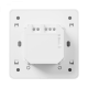 Tesla - TSL-SWI-ZIGBEE2 - Inteligentný prepínač Dual ZigBee