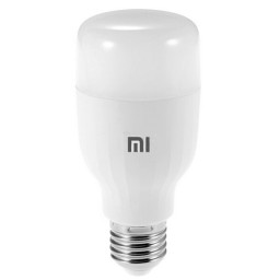 Xiaomi - Mi - Chytrá LED žárovka Essential (bílá a barevná) EU