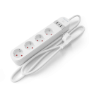 Tesla - TSL-SPL-SPS300 - Smart Power Strip PS300 - Inteligentný napájací pás PS300