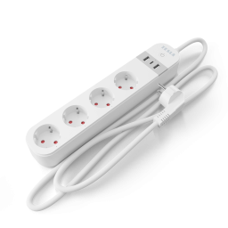 Tesla - TSL-SPL-SPS300 - Smart Power Strip PS300 - Inteligentný napájací pás PS300