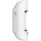 Ajax MotionCam Outdoor (PhOD) White - Wireless outdoor motion detector that takes photos by alarm and on demand