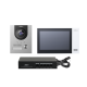 DAHUA - KTP01-S2(F) -IP Villa Outdoor Station & Indoor Monitor