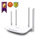 TP-Link Archer C50 - V4 AC1200 WiFi DualBand Router - Dvoupásmový WiFi router V4 AC1200