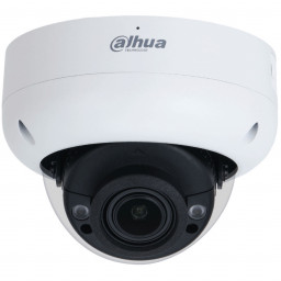 Dahua Technology IPC-HDBW3541R-ZAS-27135-S2 - 5MP IR Vari-focal Dome WizSense Network Camera